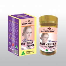 ISO Sheep Placenta 18000mg - 30s