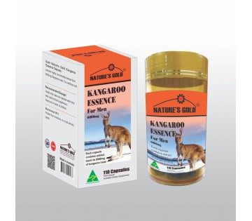 Kangaroo_Essence_For Mem_6000mg(110s)