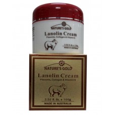 Cream_Lanolin_Sheep_Placenta_Collagen_VitaminE1