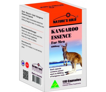 Kangaroo_Essence_For Mem_6000mg(110s)