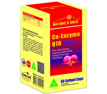 Co_Enzyme_Q10_150mg - 60s