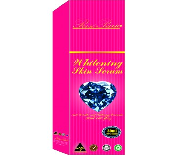 Whitening Skin Serum 30ml